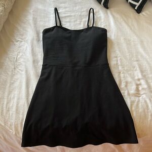 Alo- Alosoft Courtside Tennis Dress